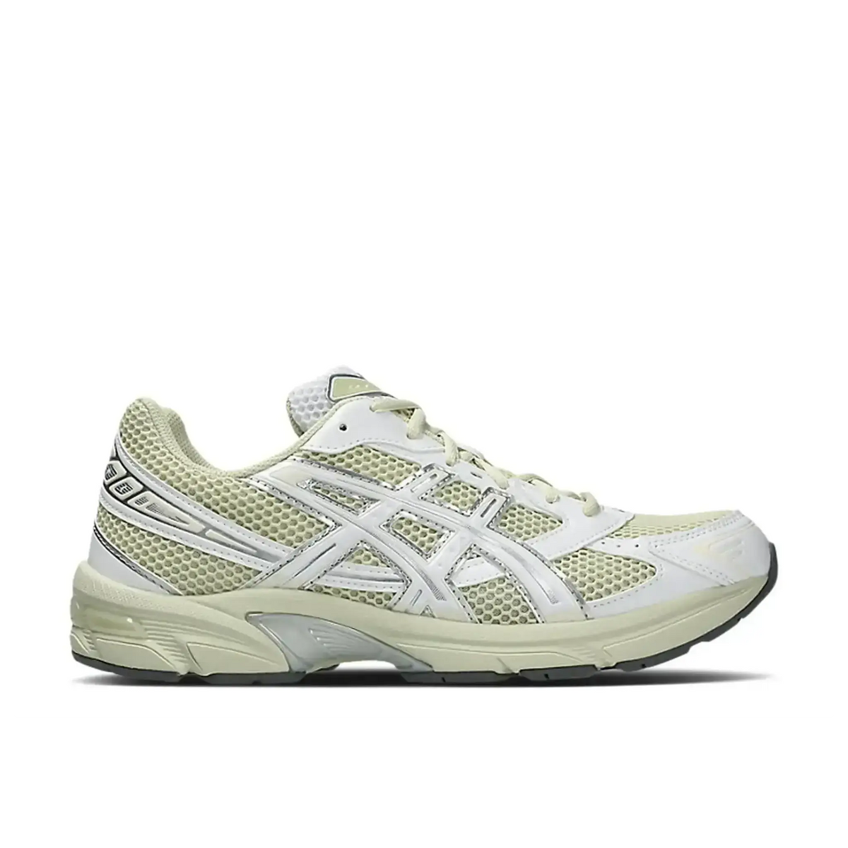 ASICS Gel-1130 Oyster White sneaker - stylecode 1203A609-250