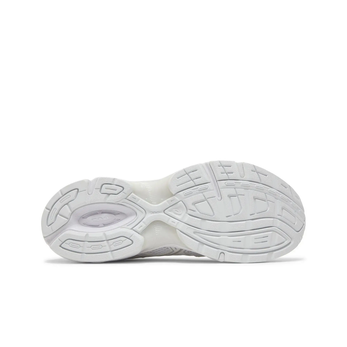 ASICS Gel-1130 White Polar Shade sneaker, productfoto 6 - stylecode 1201A256-104