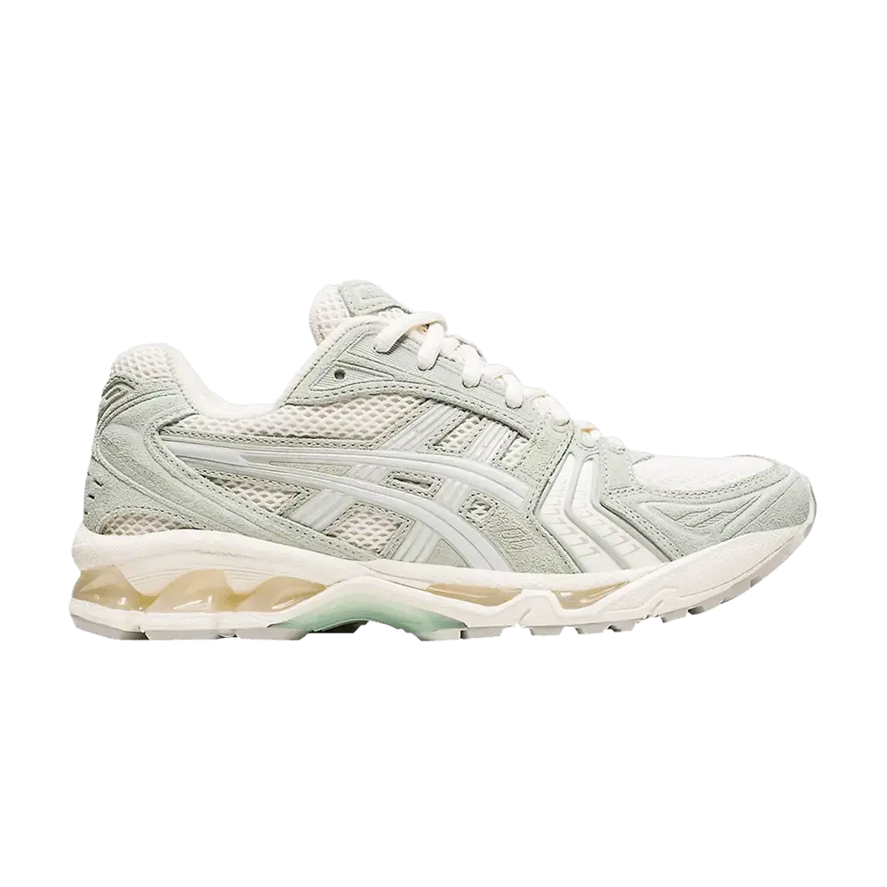 ASICS Gel-Kayano 14 Lichen Rock (Women's) sneaker 1 - stylecode 1202A105-101