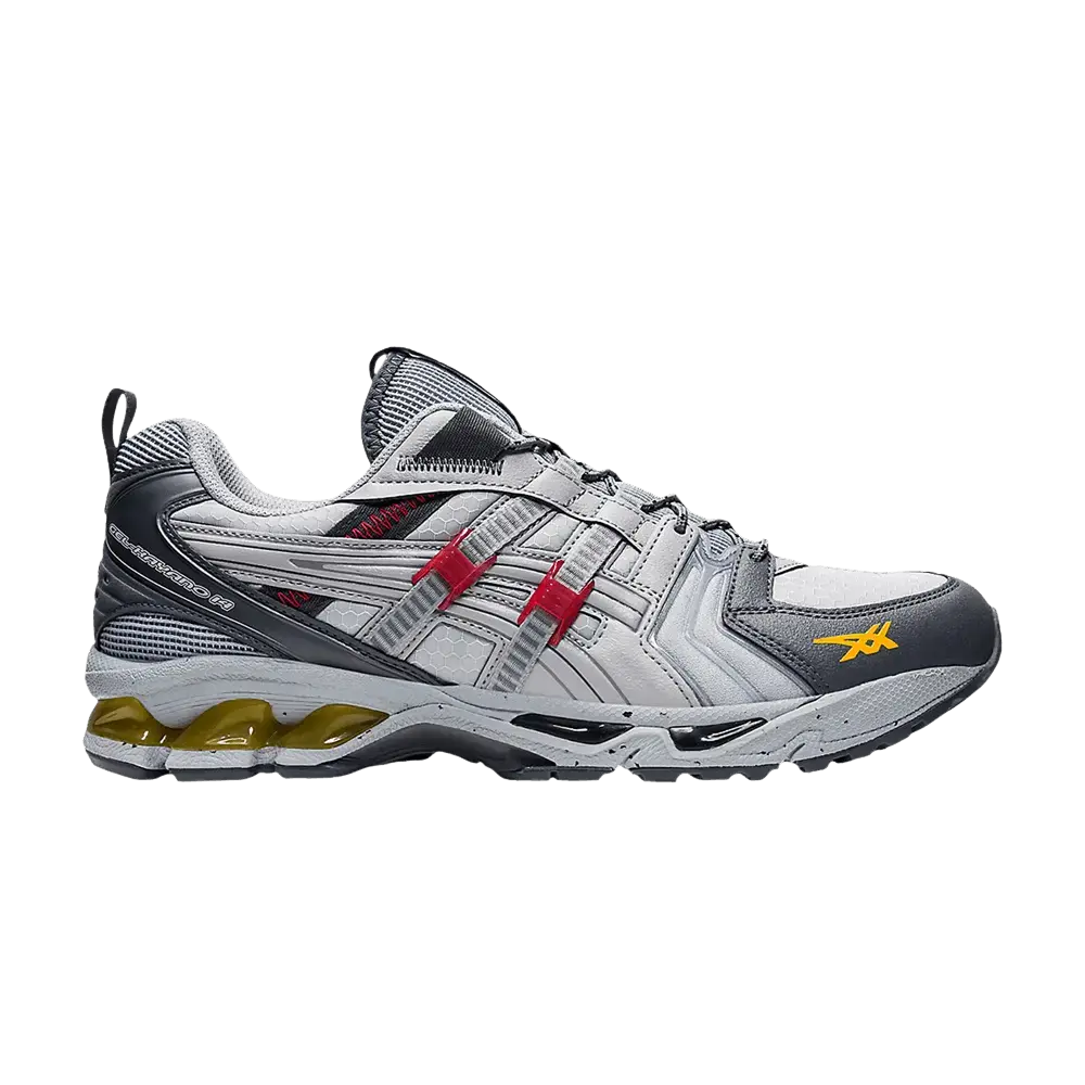 ASICS Gel-Kayano 14 RE Piedmont Grey Metropolis sneaker 1 - stylecode 1201A445-020