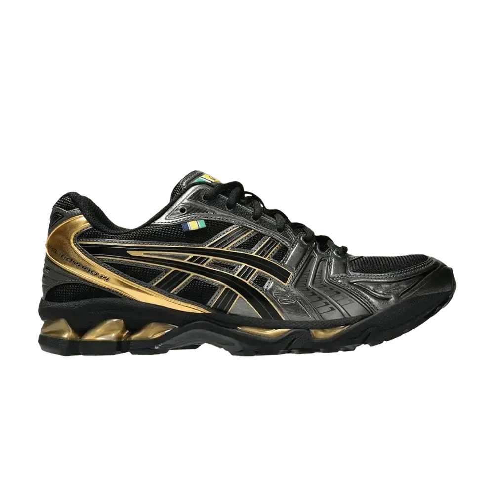 ASICS Gel-Kayano 14 Senna Lotus sneaker 1 - stylecode 1203A860-001