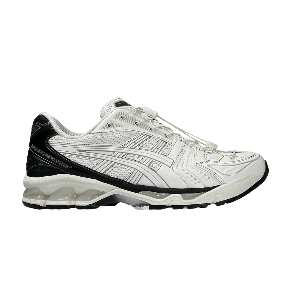 ASICS Gel-Kayano 14 Unaffected Infinite Wonders Pack White sneaker 1 - stylecode 1201A922-100