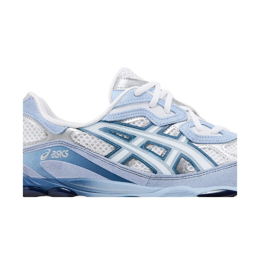 ASICS Gel-NYC atmos Hyozan sneaker, productfoto 3 - stylecode 1203A975-100