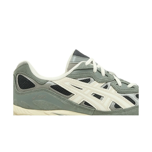 ASICS Gel-NYC Graphite Grey Smoke Grey sneaker, productfoto 2 - stylecode 1203A383-002