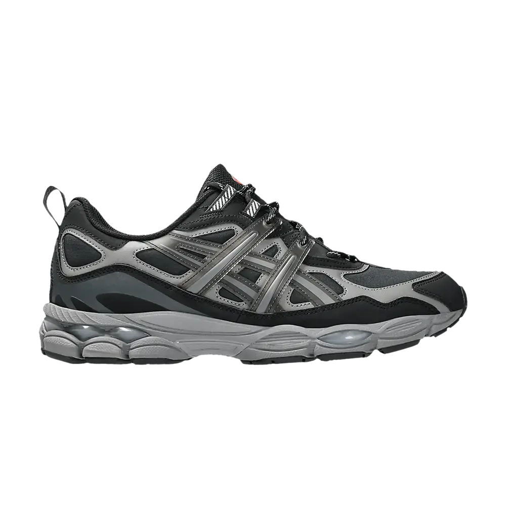 ASICS Gel-NYC Utility Black Carbon sneaker 1 - stylecode 1203A558-001