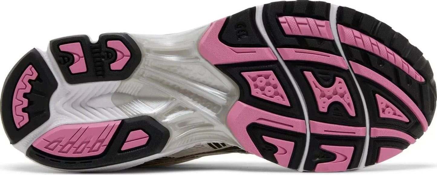 ASICS GEL - Kayano 14 Cream Sweet Pink - HYP3