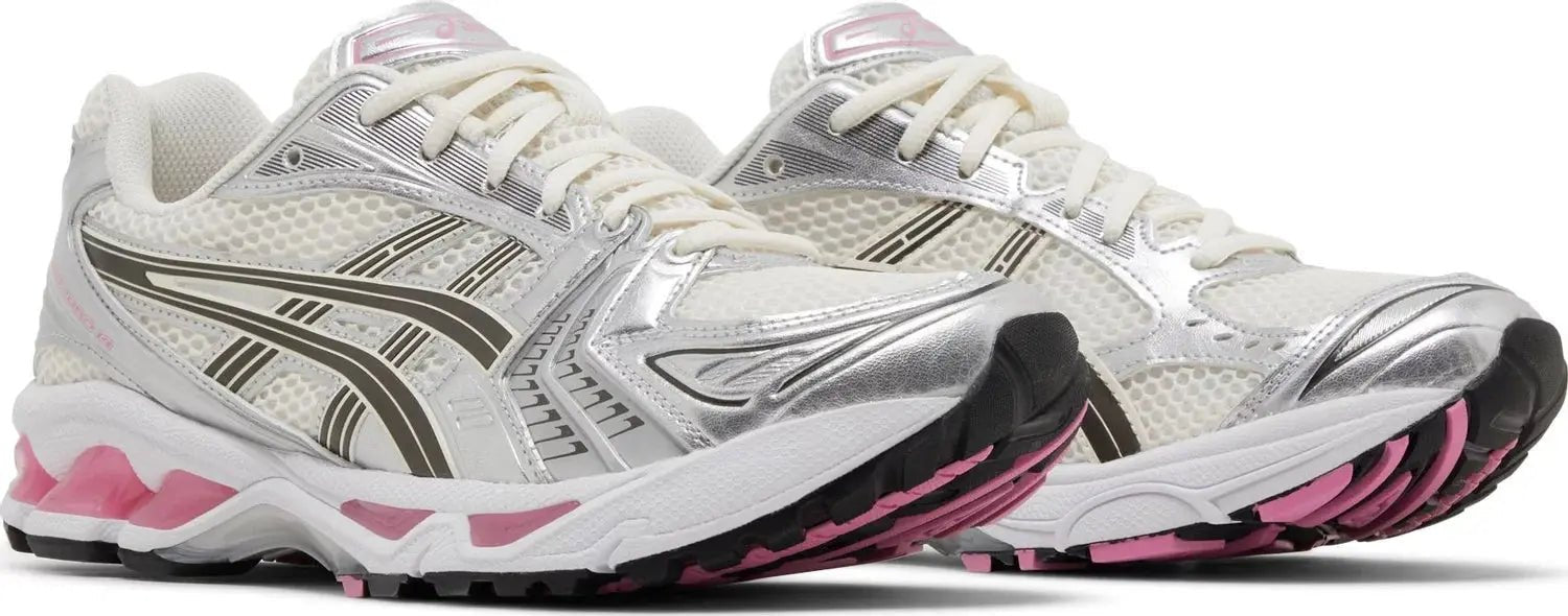 ASICS GEL - Kayano 14 Cream Sweet Pink - HYP3