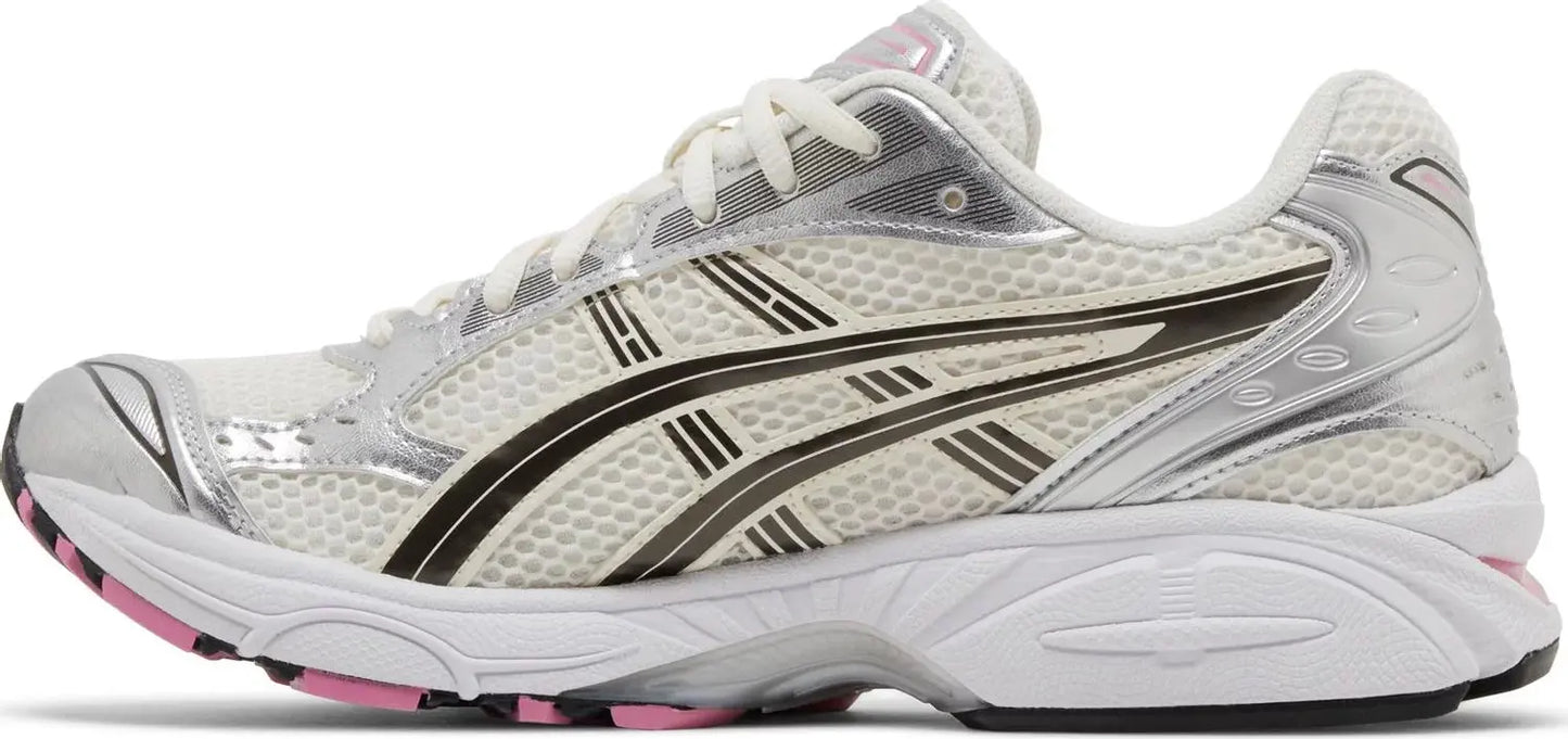ASICS GEL - Kayano 14 Cream Sweet Pink - HYP3