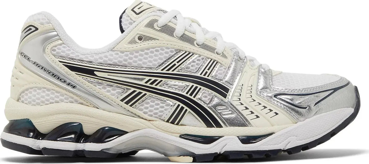 ASICS Gel - Kayano 14 'White Midnight' - HYP3