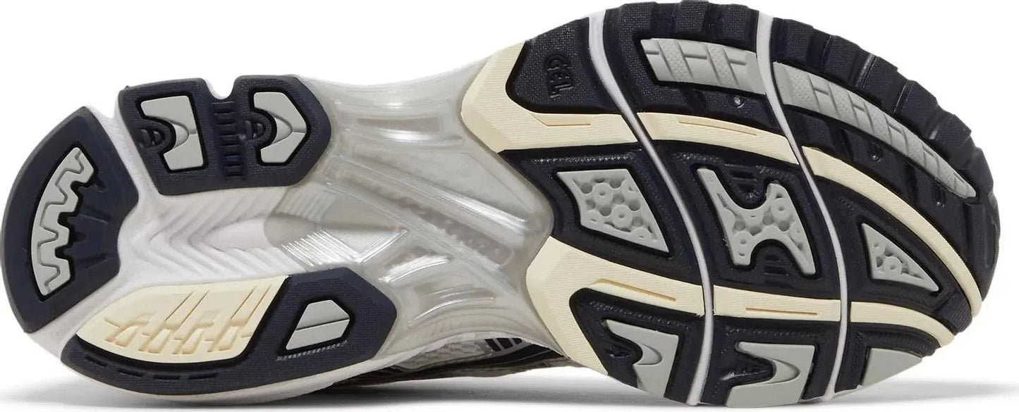 ASICS Gel - Kayano 14 'White Midnight' - HYP3