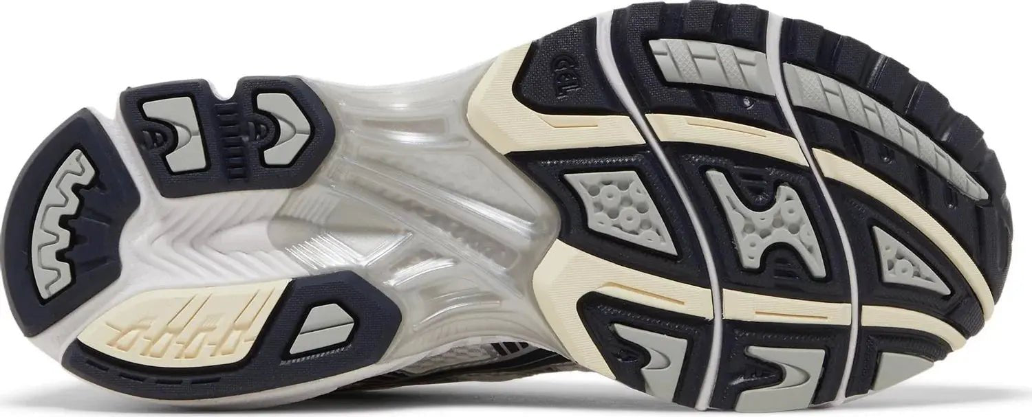 ASICS Gel - Kayano 14 'White Midnight' - HYP3