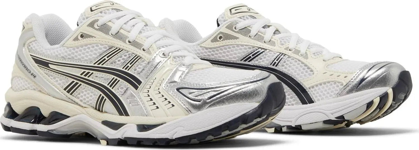 ASICS Gel - Kayano 14 'White Midnight' - HYP3
