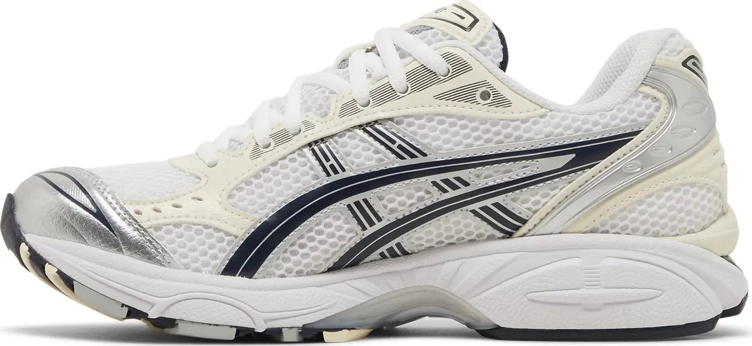ASICS Gel - Kayano 14 'White Midnight' - HYP3
