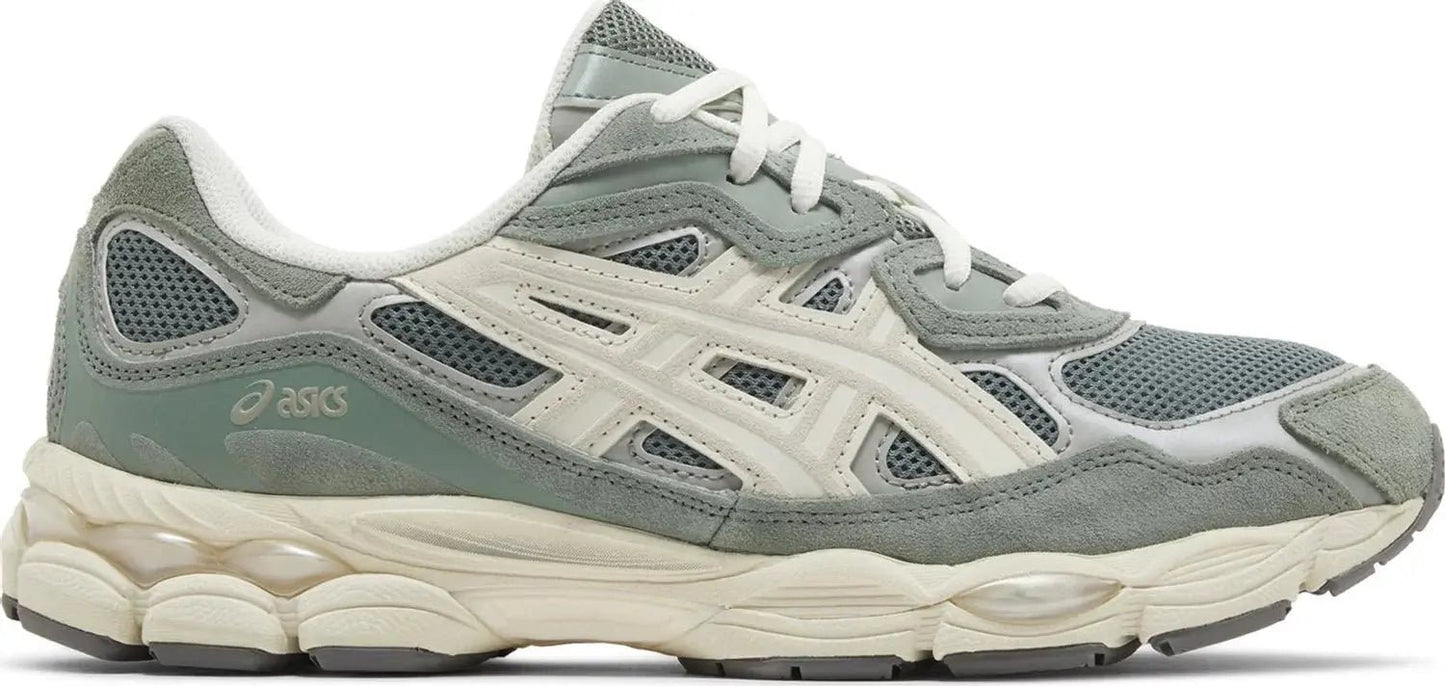 ASICS Gel - NYC 'Ivy Smokey Grey' - HYP3