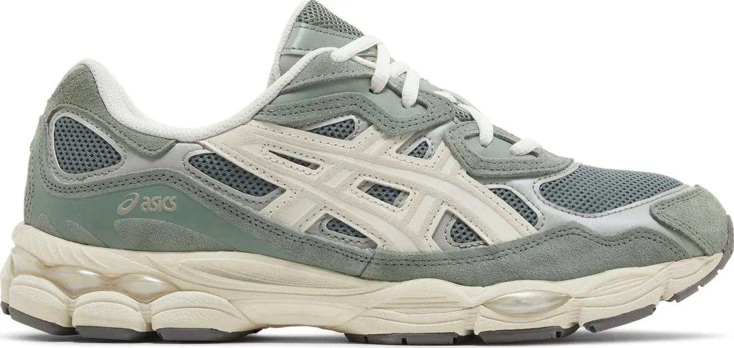 ASICS Gel - NYC 'Ivy Smokey Grey' - HYP3