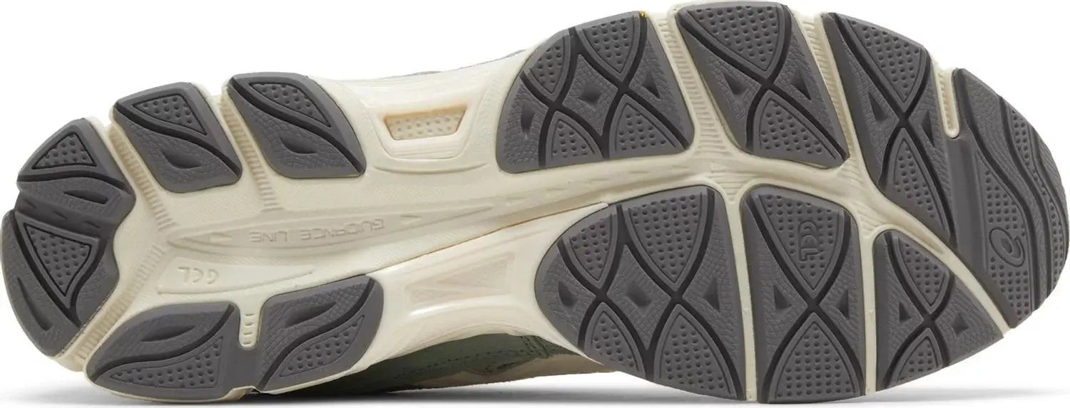 ASICS Gel - NYC 'Ivy Smokey Grey' - HYP3