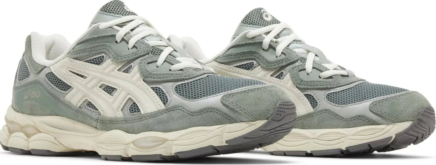 ASICS Gel - NYC 'Ivy Smokey Grey' - HYP3