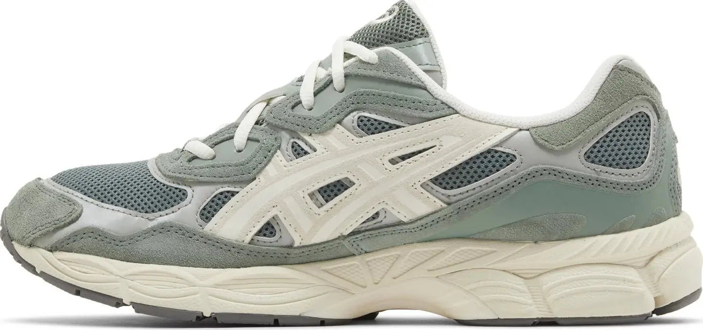 ASICS Gel - NYC 'Ivy Smokey Grey' - HYP3