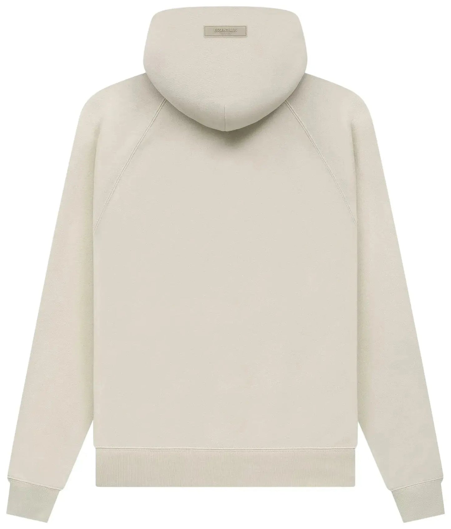 Fear of God Essentials 1977 Hoodie Wheat - HYP3