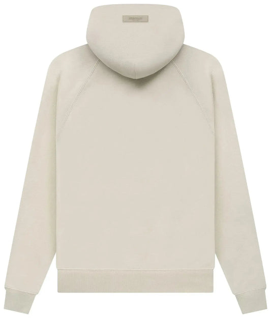 Fear of God Essentials 1977 Hoodie Wheat - HYP3