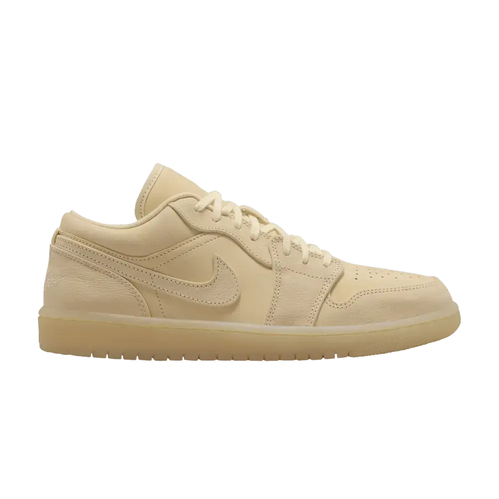 Jordan 1 Low SE Sand (Women's) sneaker 1 - stylecode FZ3972-294