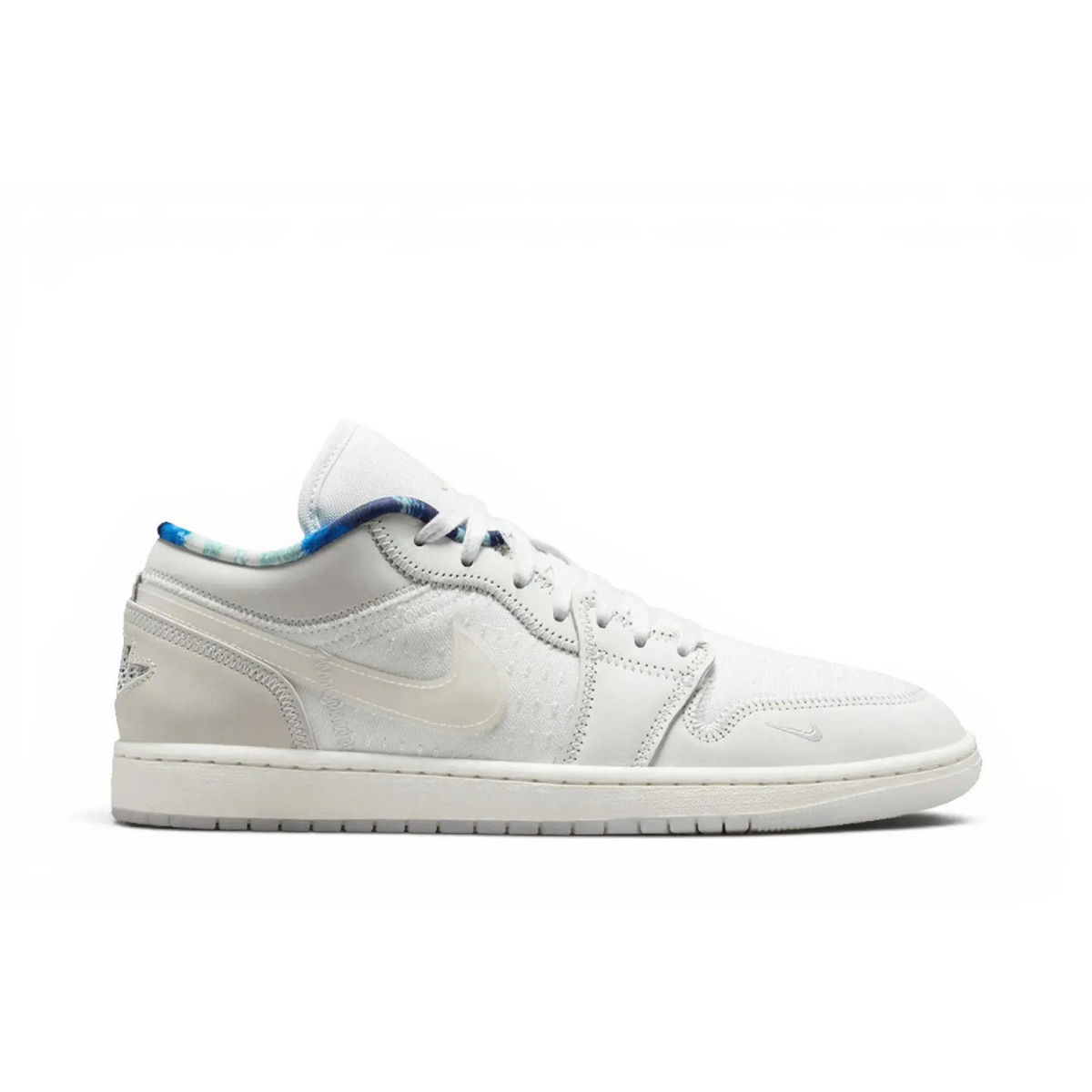 Jordan 1 Low SE Summit White Sail sneaker 1 - stylecode IR7337-121