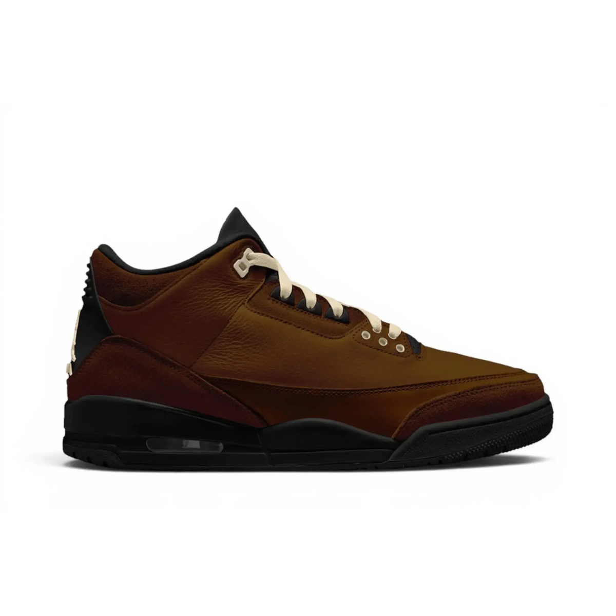 Jordan 3 Retro Fireside (Women's) sneaker 1 - stylecode CK9246-200