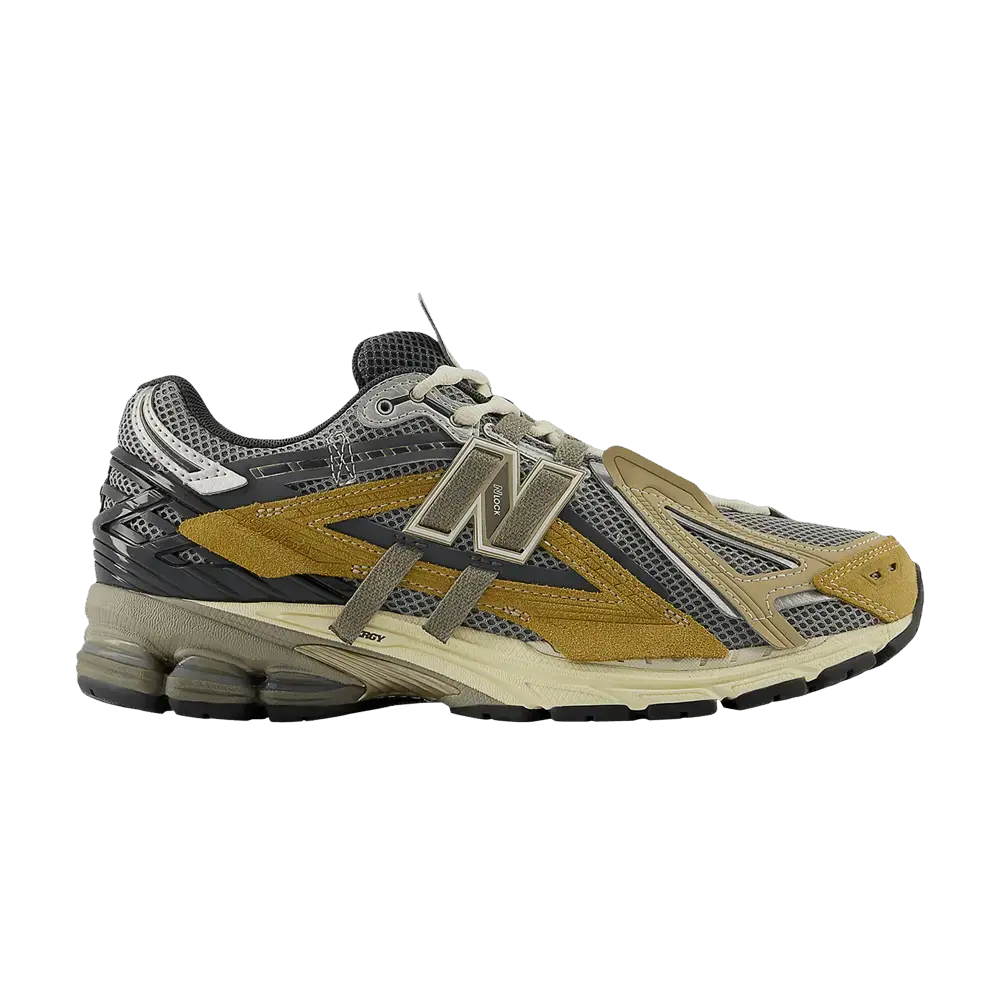 New Balance 1906A Great Plains sneaker 1 - stylecode U1906AA
