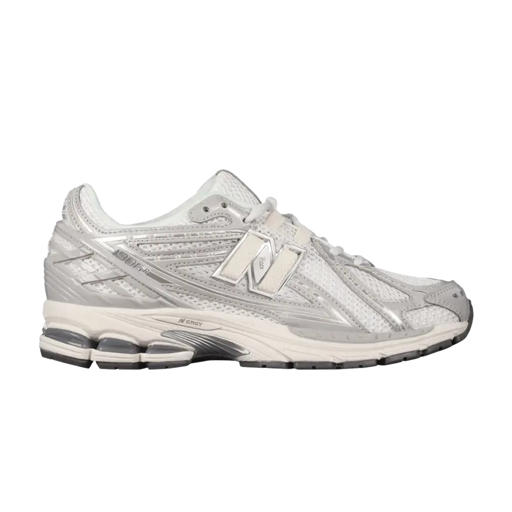 New Balance 1906R Shadow Grey Magnet JD Sports Exclusive sneaker 1 - stylecode M1906RJM