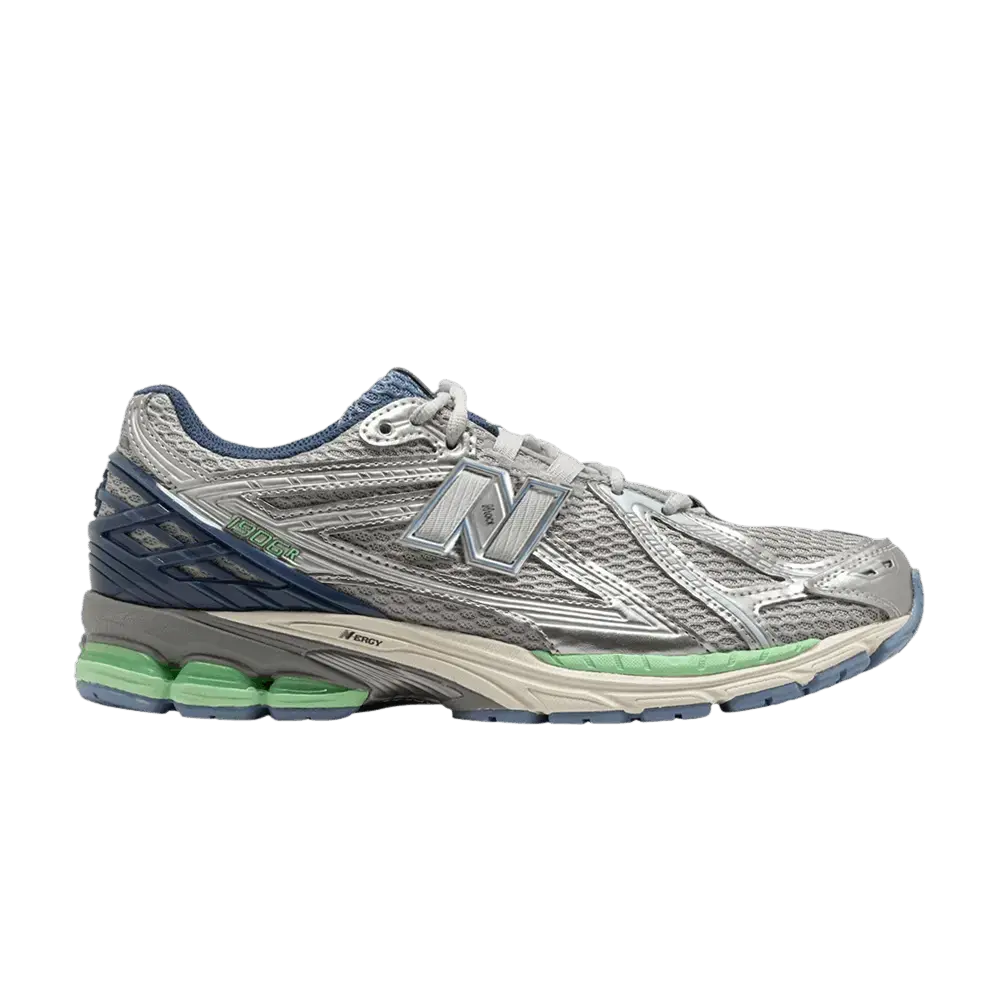 New Balance 1906R Still Water Lab Green sneaker 1 - stylecode U1906RCR