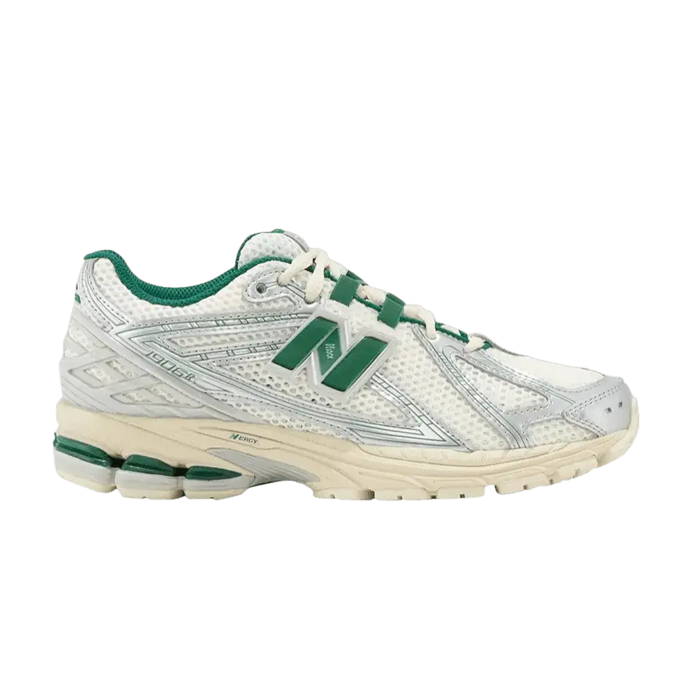 New Balance 1906R Tennis Pack Green sneaker 1 - stylecode M1906RZW