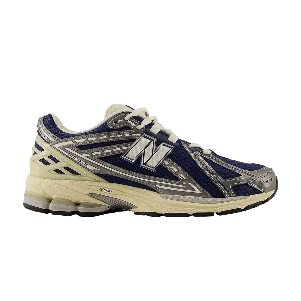 New Balance 1906R Vintage Indigo Dark Silver Metallic sneaker 1 - stylecode U1906RCK