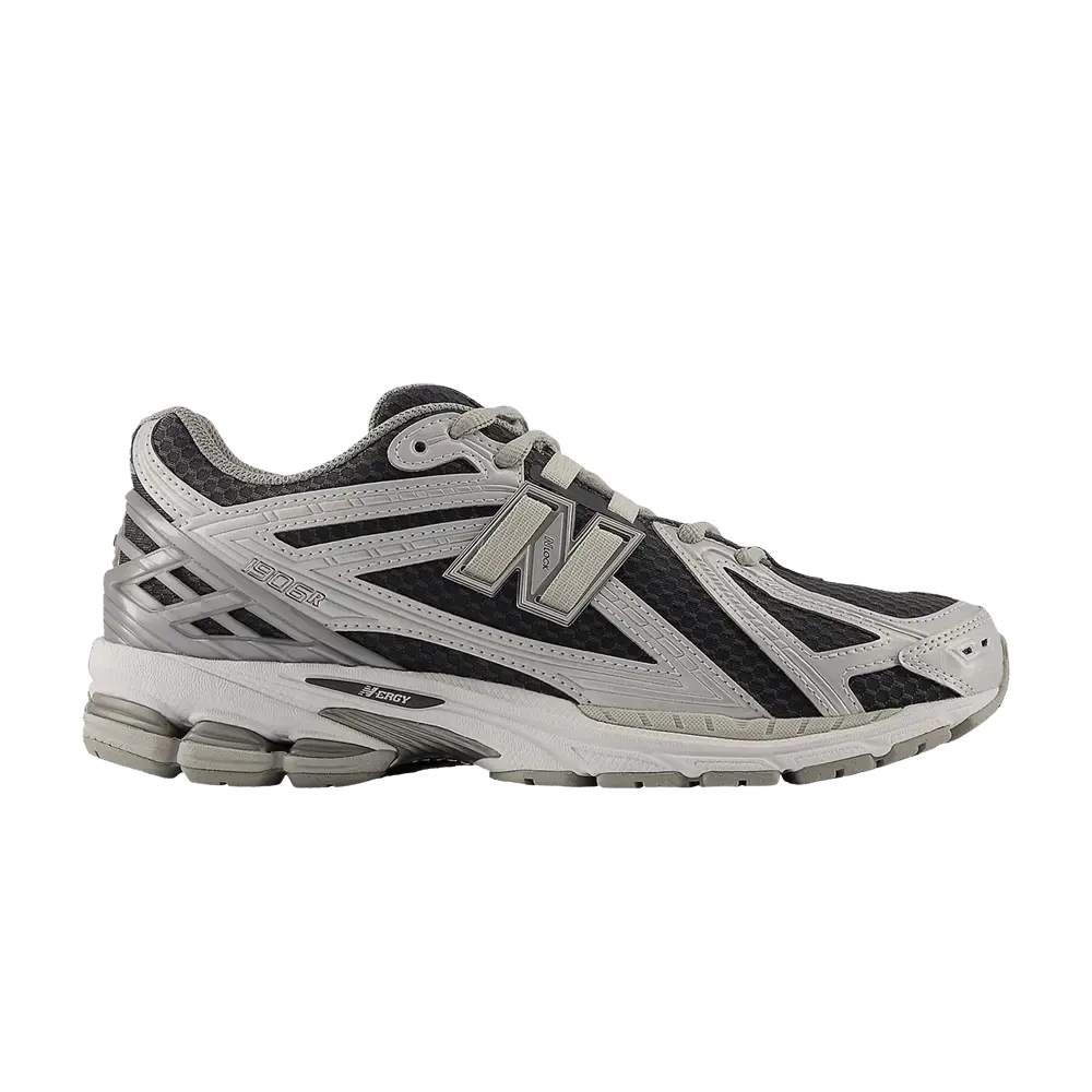 New Balance 1906R White Castlerock sneaker 1 - stylecode U1906RCL