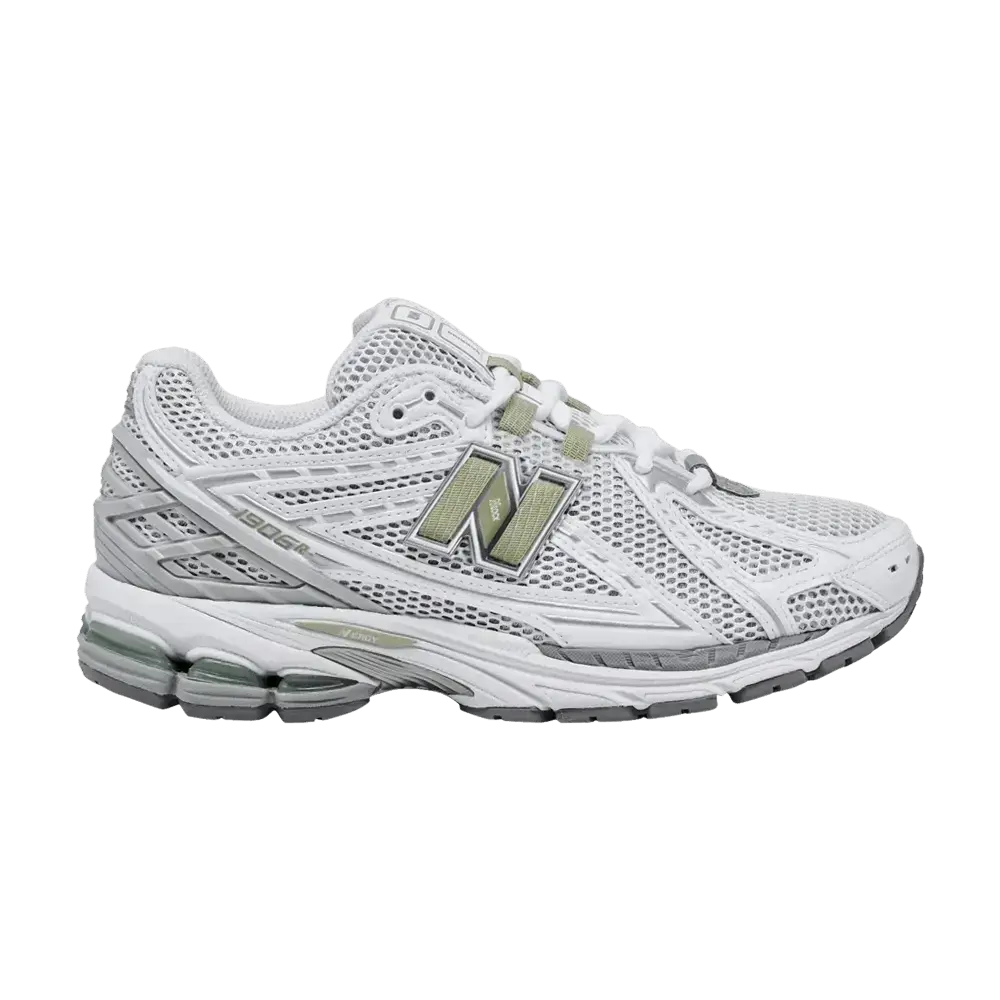 New Balance 1906R White Olivine sneaker 1 - stylecode U1906RJO