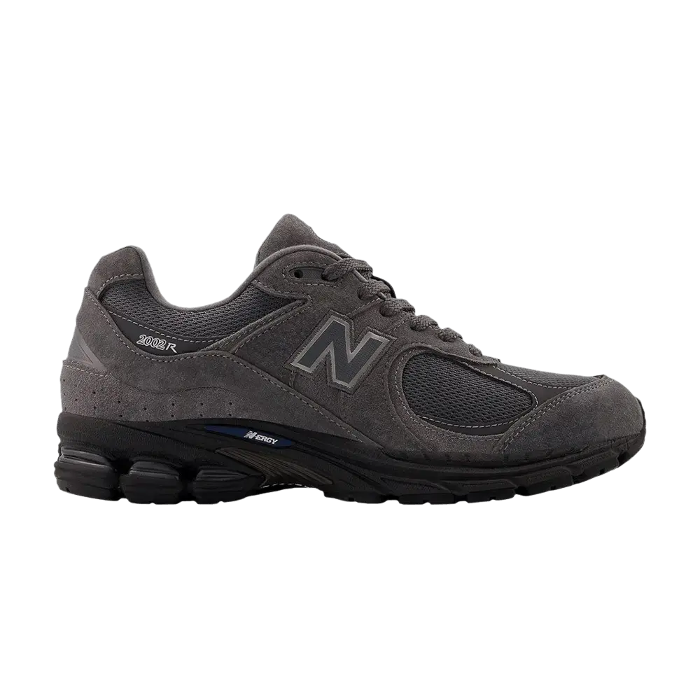 New Balance 2002R Castlerock Dark Shoreline Blue sneaker 1 - stylecode U2002RH