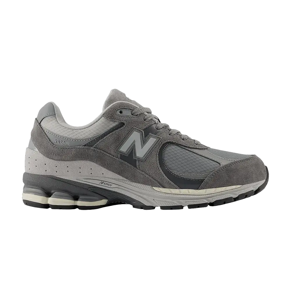 New Balance 2002R Castlerock Raincloud sneaker 1 - stylecode U2002RTF