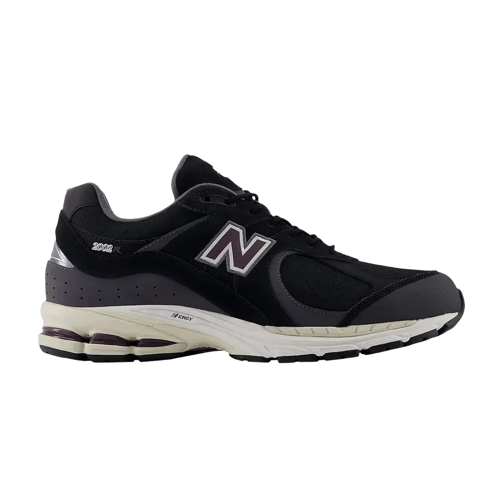 New Balance 2002R Gore-Tex Inkwell sneaker 1 - stylecode M2002RXT