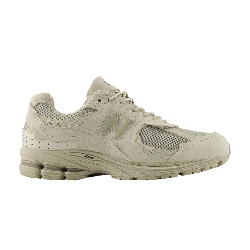 New Balance 2002R Protection Pack Shipyard sneaker 1 - stylecode U2002DXC
