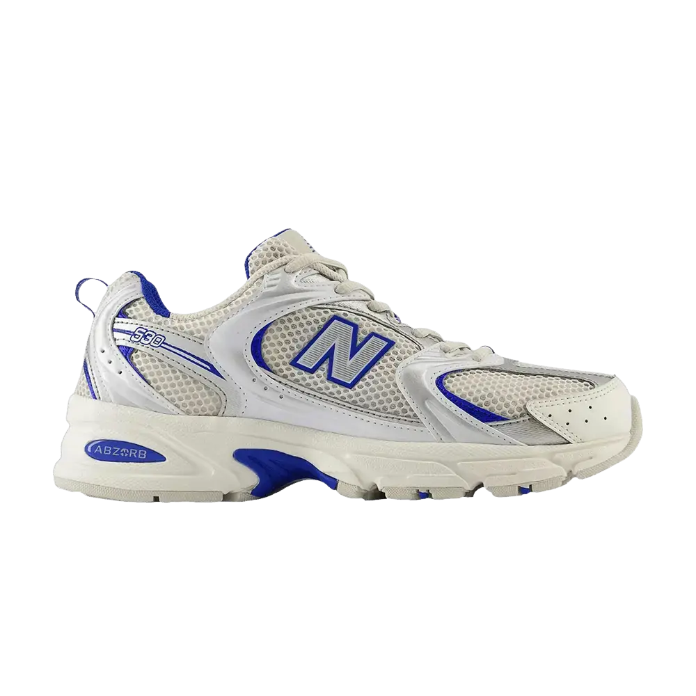 New Balance 530 CALIA Blue Horizon sneaker 1 - stylecode MR530CCW