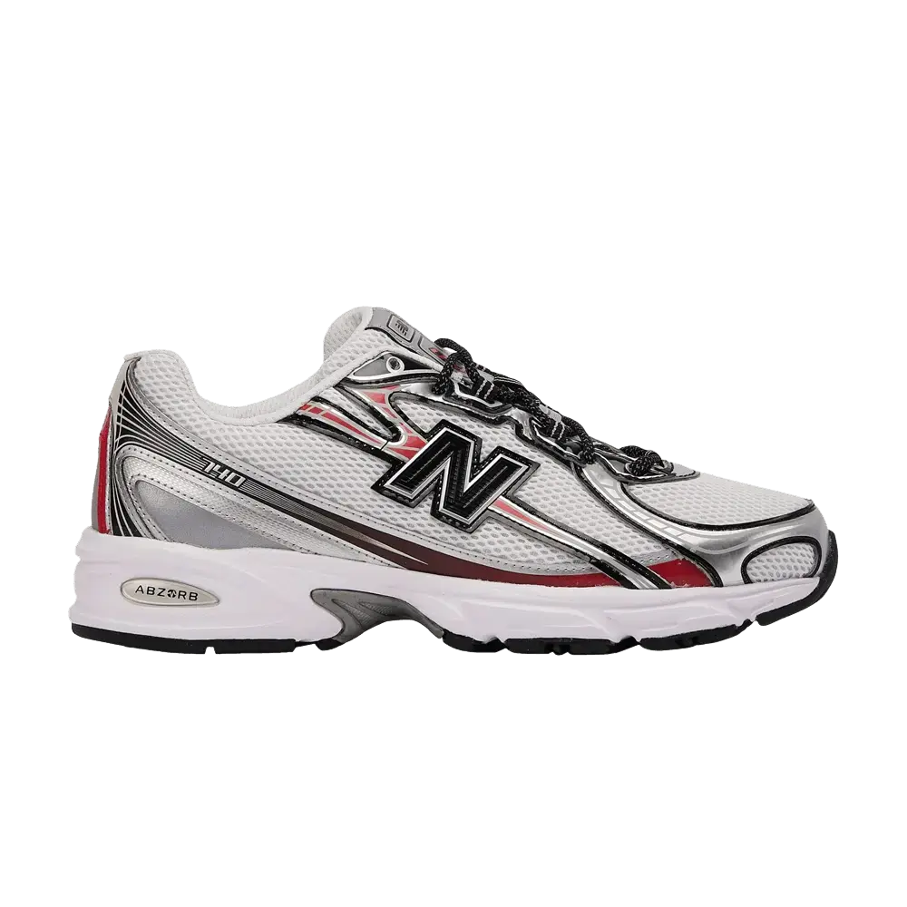 New Balance 740 DTLR Dare To Live Right sneaker 1 - stylecode U7407F8