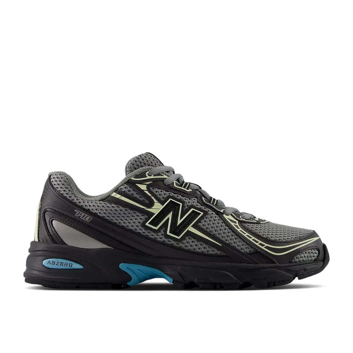 New Balance 740 Night Lights sneaker 1 - stylecode U7406AK