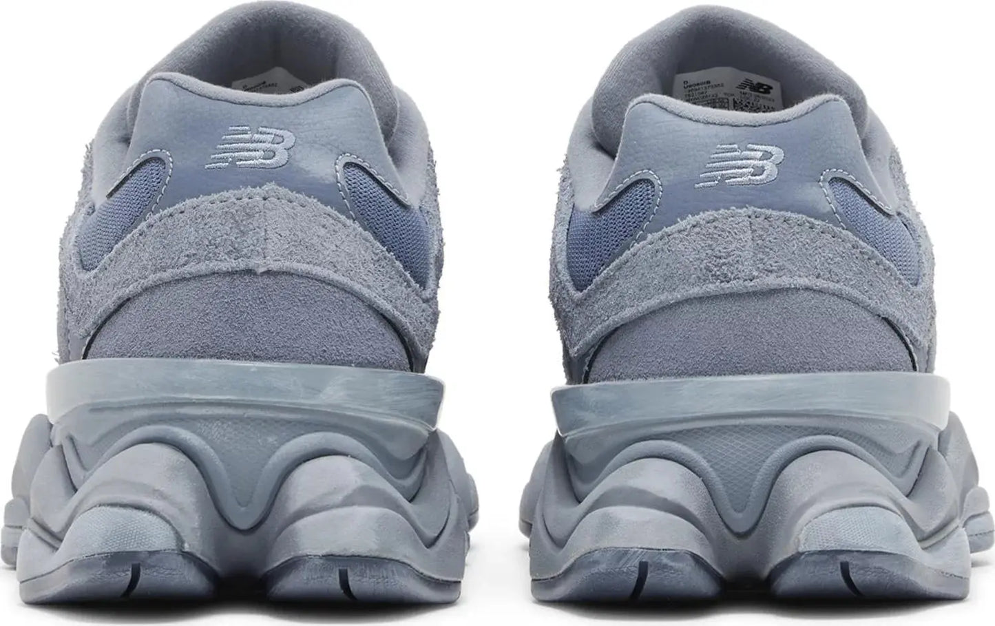 New Balance 9060 'Arctic Grey' - HYP3