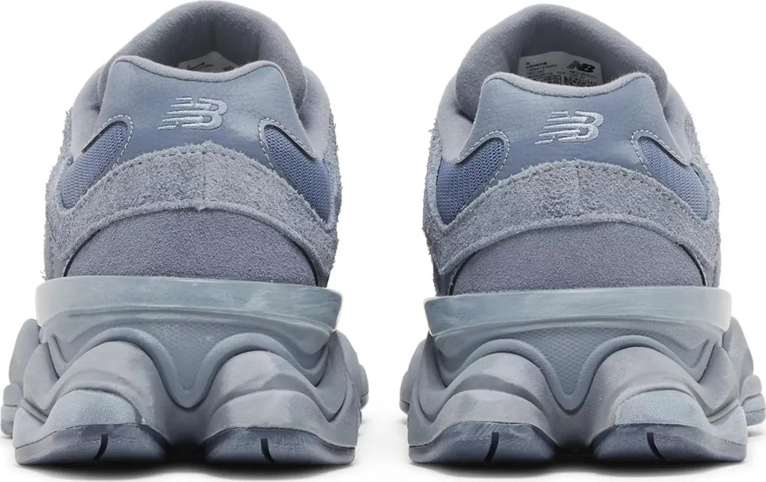 New Balance 9060 'Arctic Grey' - HYP3
