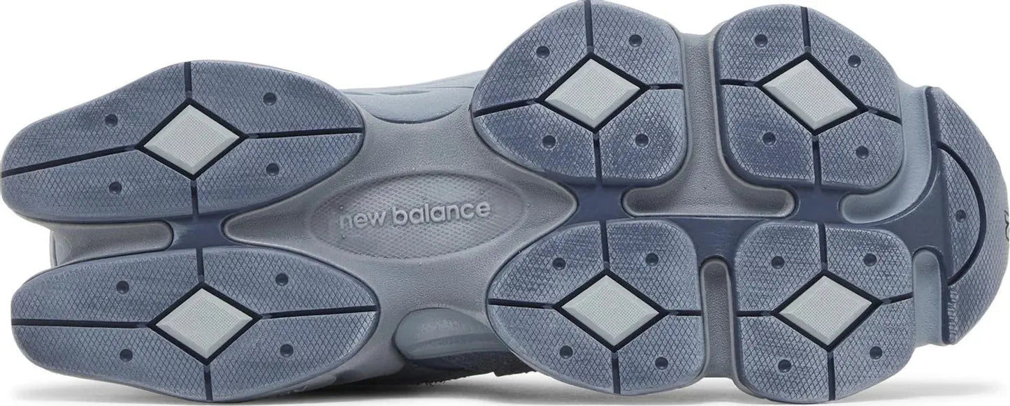 New Balance 9060 'Arctic Grey' - HYP3