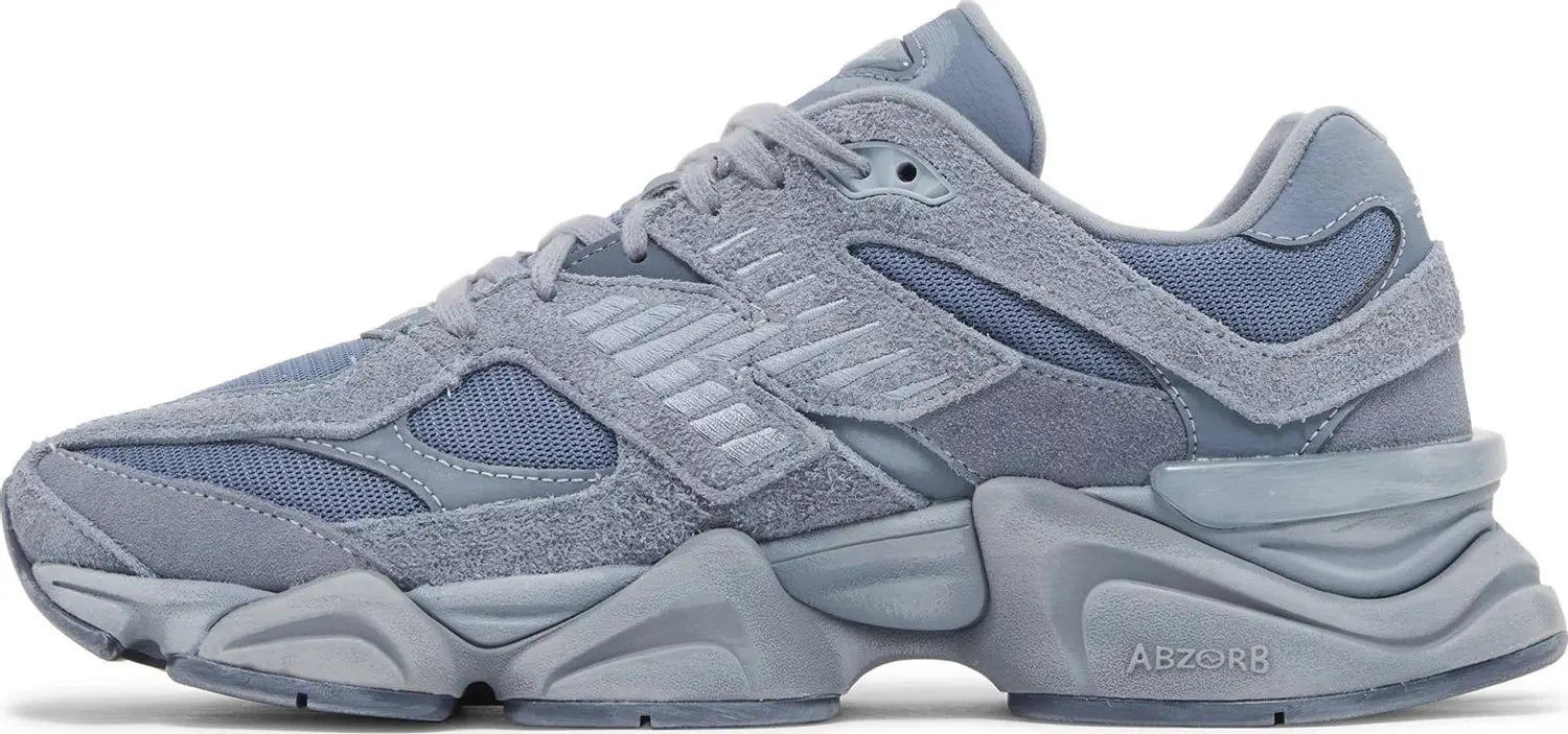 New Balance 9060 'Arctic Grey' - HYP3