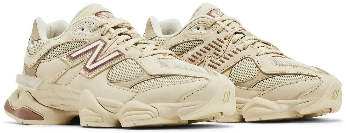 New Balance 9060 'Bone Sparrow' - HYP3