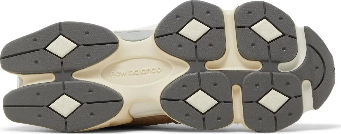 New Balance 9060 'Driftwood' - HYP3