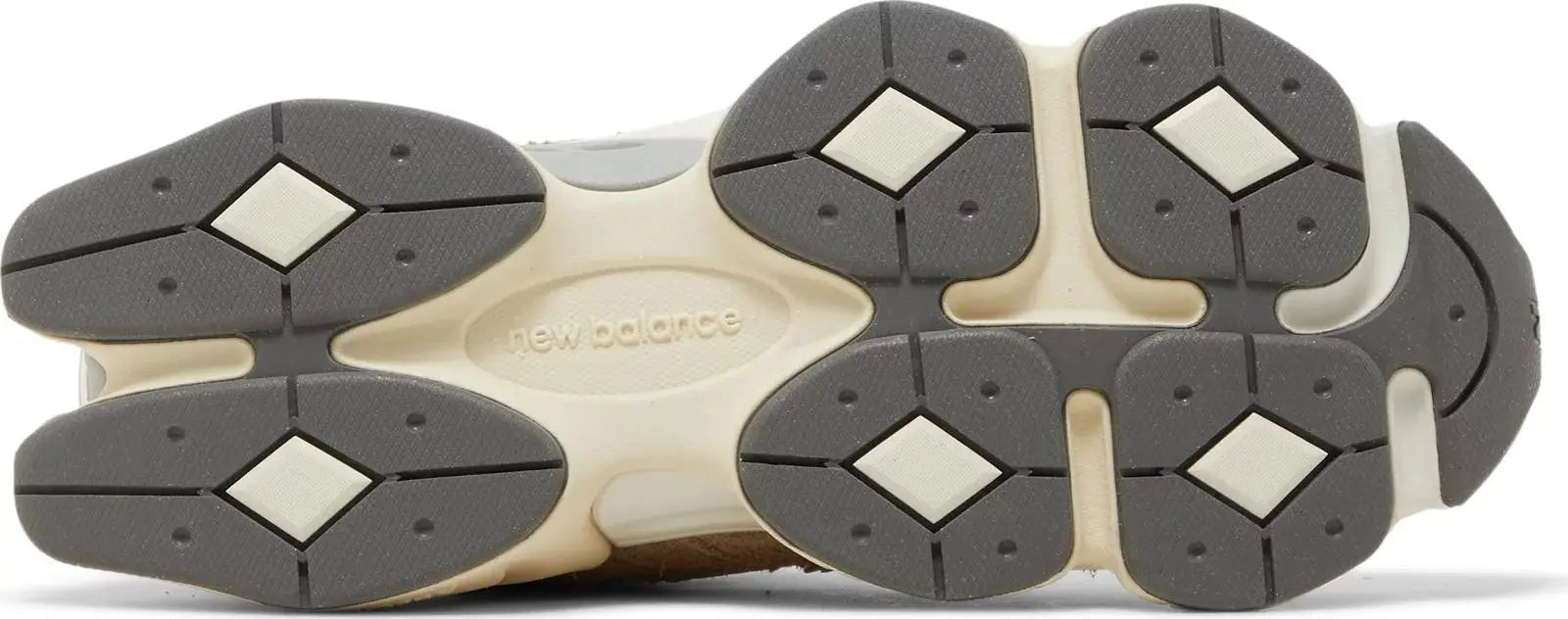 New Balance 9060 'Driftwood' - HYP3