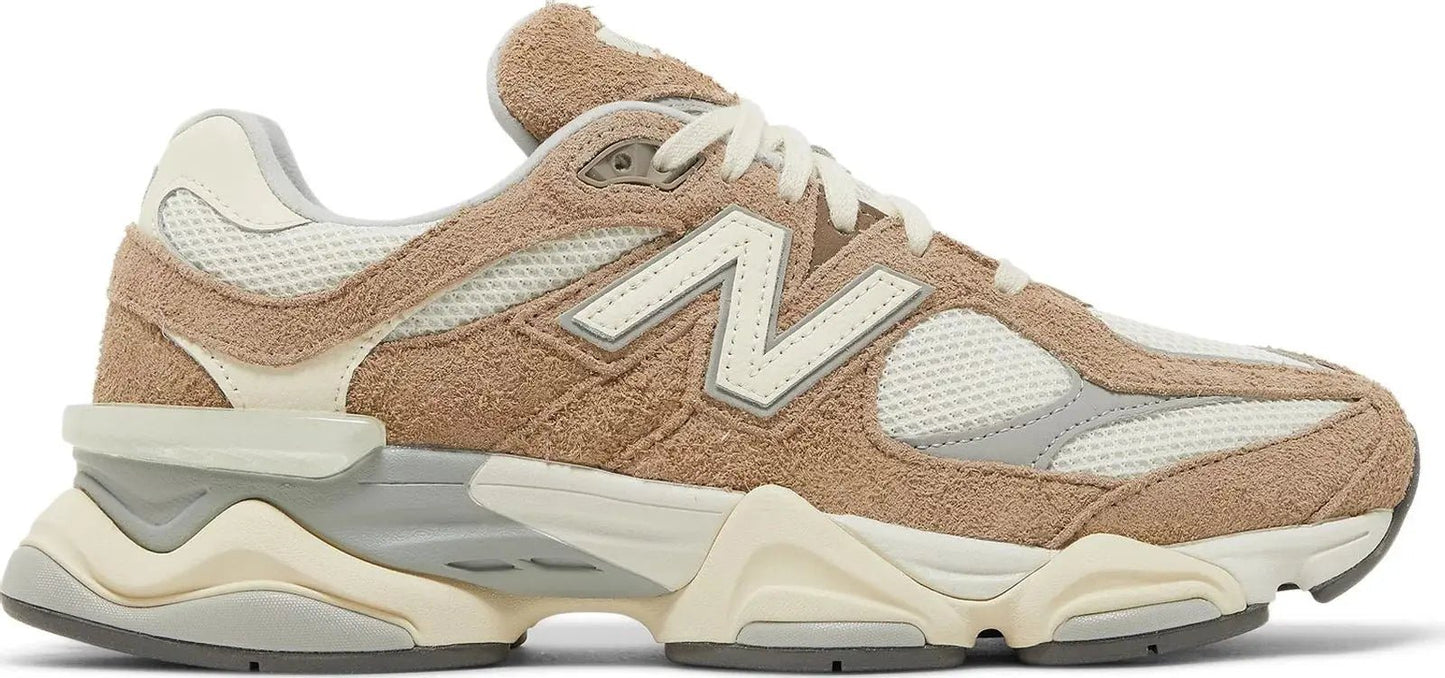 New Balance 9060 'Driftwood' - HYP3
