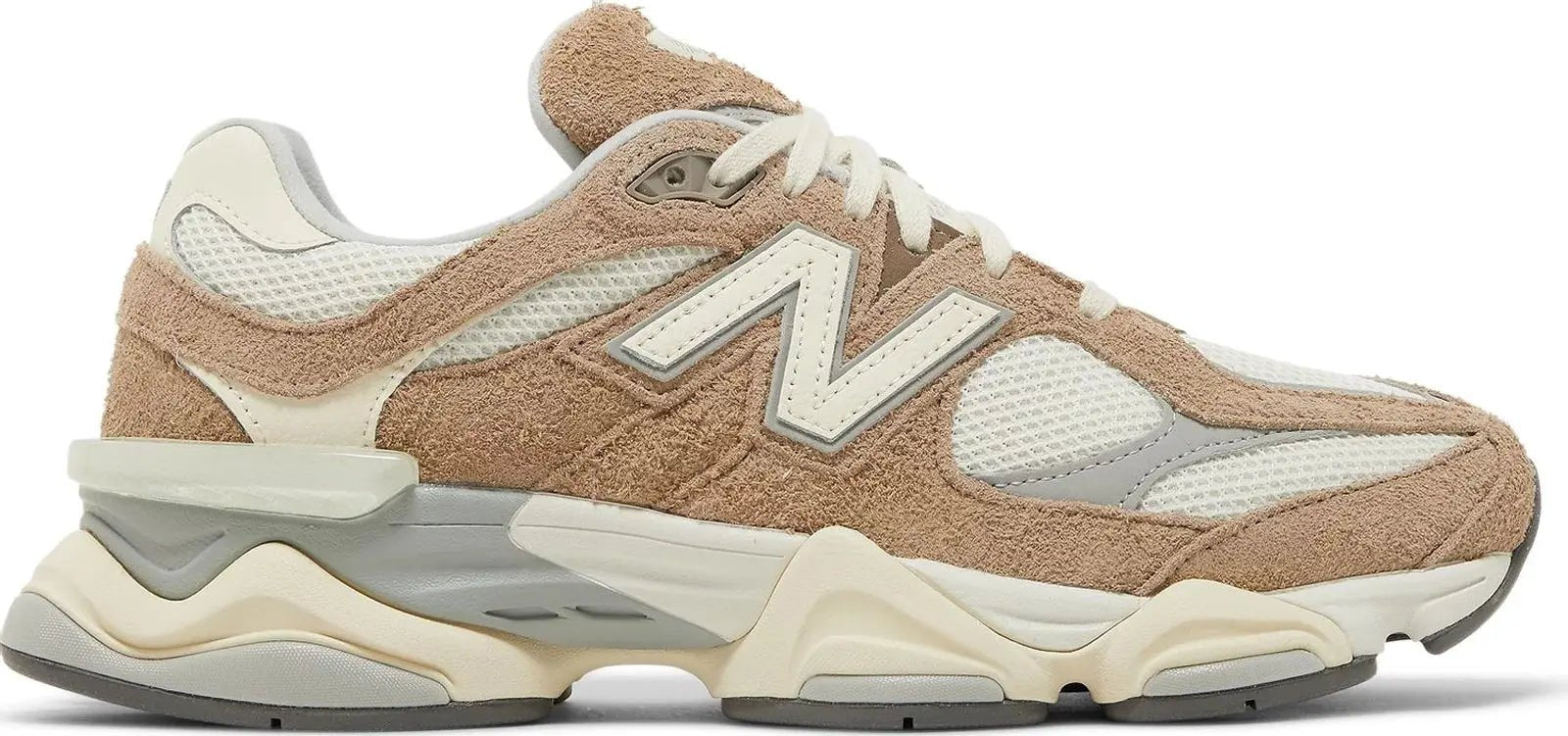 New Balance 9060 'Driftwood' - HYP3